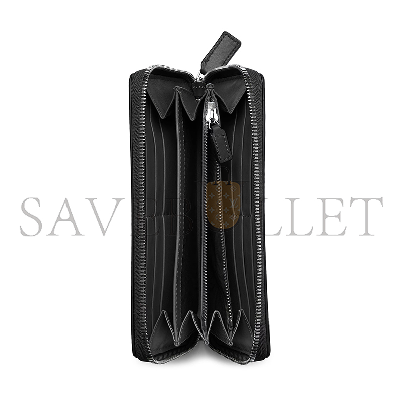 Gvc*1 zip around wallet with horsebit 846954 (19*10.5*2.5cm)